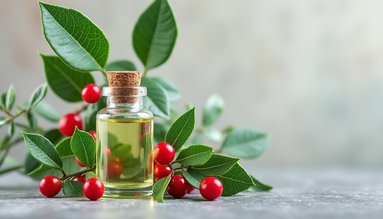 découvrez les vertus de l'huile de gaulthérie, ses multiples utilisations bénéfiques pour la santé et les précautions à prendre pour en maximiser les bienfaits. informez-vous sur cet incontournable de l'aromathérapie.